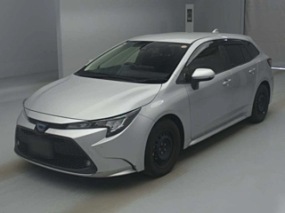 TOYOTA COROLLA TOURING 2022