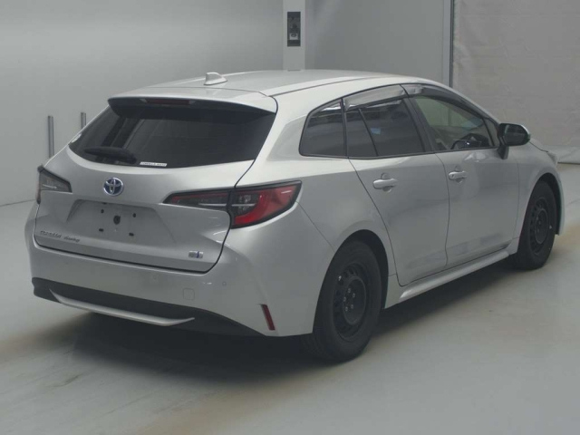 TOYOTA COROLLA TOURING 2022
