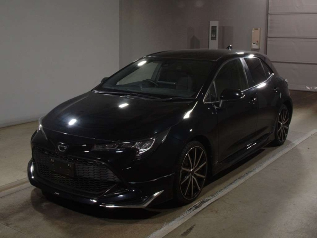 TOYOTA COROLLA SPORT 2019