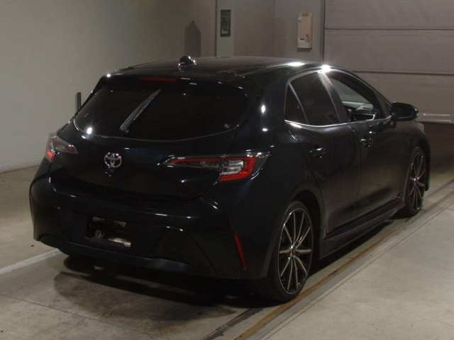 TOYOTA COROLLA SPORT 2019