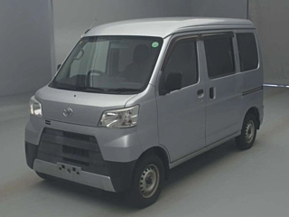 TOYOTA PIXIS VAN 2019