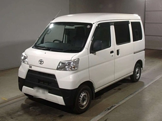 TOYOTA PIXIS VAN 2021