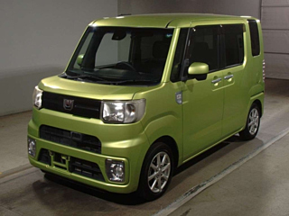 DAIHATSU WAKE 2017