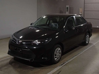 TOYOTA COROLLA AXIO 2025