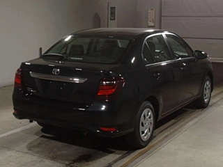 TOYOTA COROLLA AXIO 2025