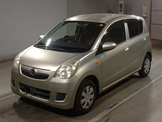 DAIHATSU MIRA 2008