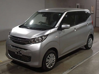 MITSUBISHI EK WAGON 2022