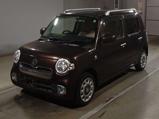 DAIHATSU MIRA 2014