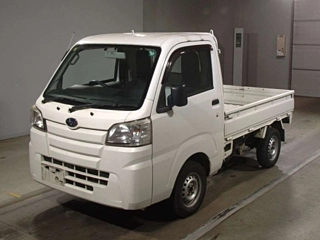 SUBARU SAMBAR 2017