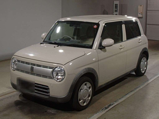 SUZUKI ALTO LAPIN 2016