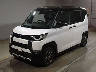 MITSUBISHI DELICA MINI 2025