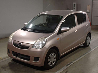 DAIHATSU MIRA 2010