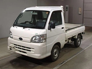 SUBARU SAMBAR 2013