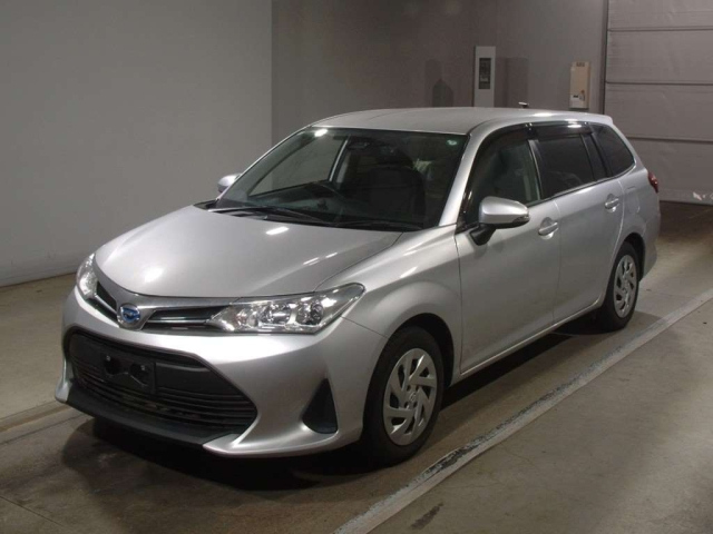 TOYOTA COROLLA FIELDER 2020