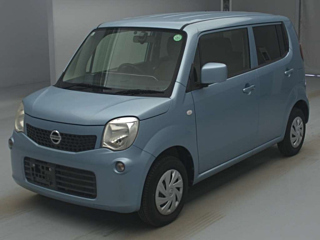 NISSAN MOCO 2015