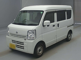 NISSAN CLIPPER VAN 2020