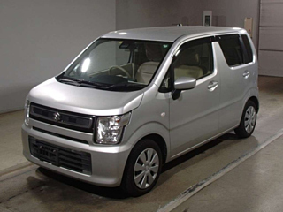 SUZUKI WAGON R 2019