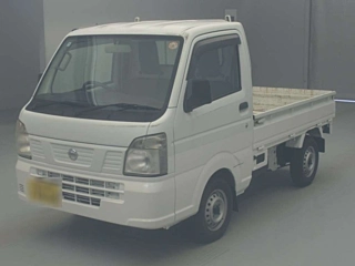 NISSAN CLIPPER TRUCK 2015