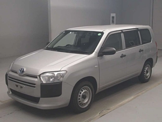 TOYOTA PROBOX 2022