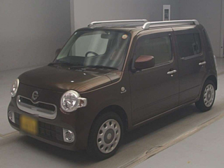 DAIHATSU MIRA 2015