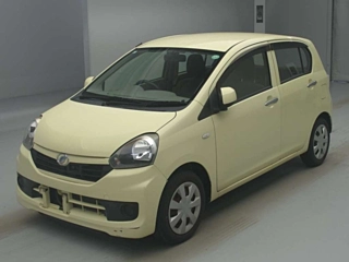 NISSAN CLIPPER TRUCK 2025