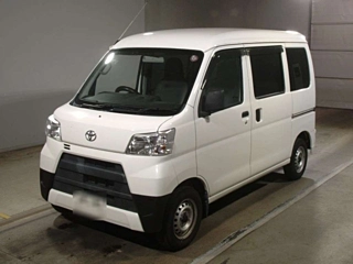 TOYOTA PIXIS VAN 2021