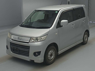 SUZUKI WAGON R 2009