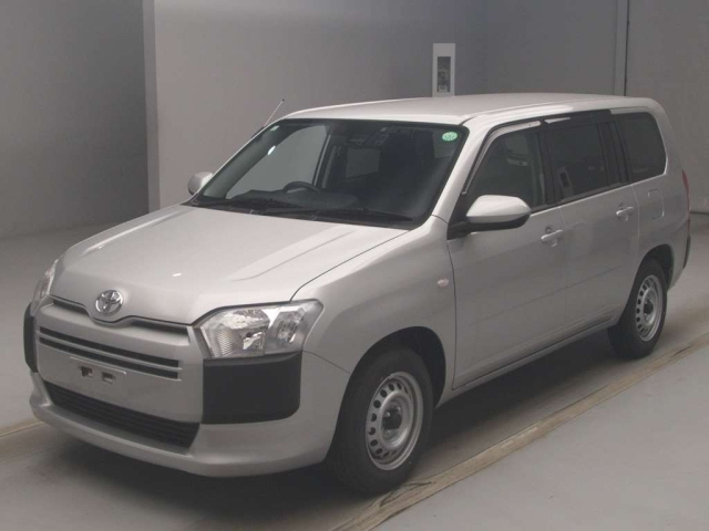TOYOTA PROBOX 2024