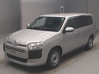 TOYOTA PROBOX 2024
