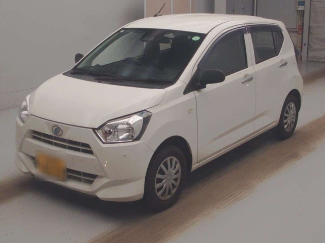 DAIHATSU MIRA E S 2019