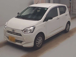 DAIHATSU MIRA E S 2019
