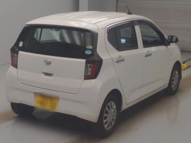 DAIHATSU MIRA E S 2019