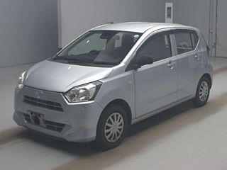 TOYOTA PIXIS EPOCH 2020