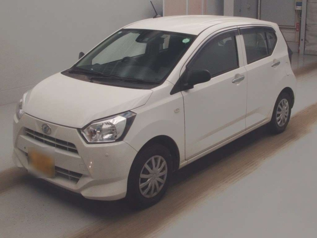 DAIHATSU MIRA E S 2019
