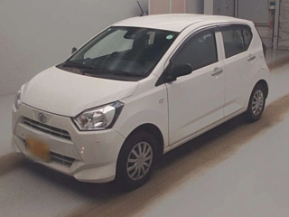 DAIHATSU MIRA E S 2019