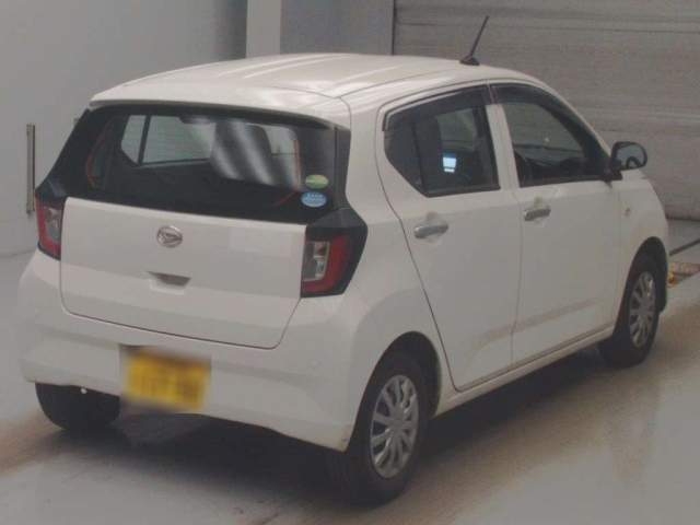 DAIHATSU MIRA E S 2019