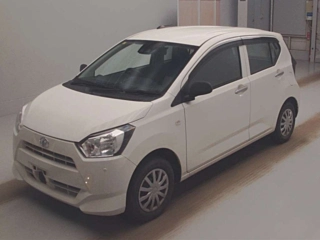 DAIHATSU MIRA E S 2018