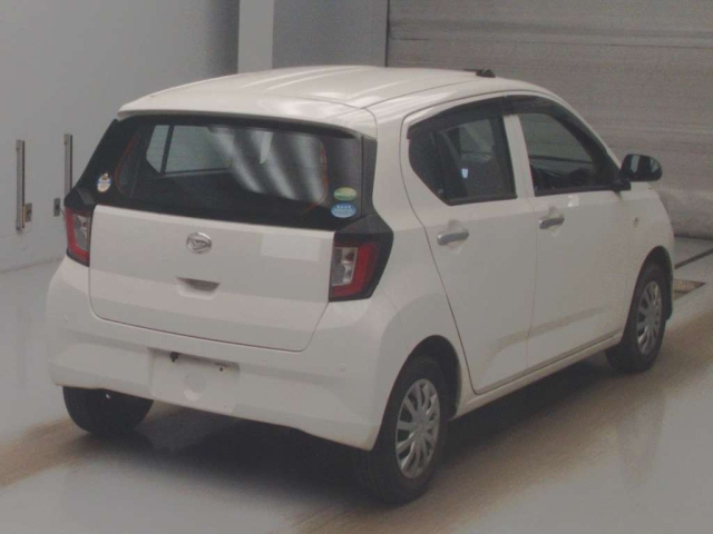 DAIHATSU MIRA E S 2018