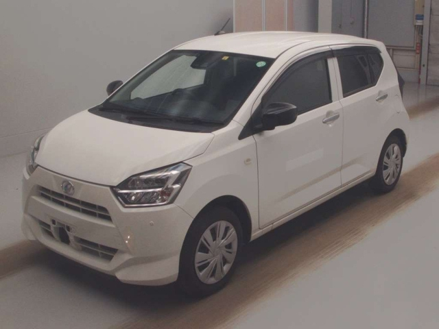 DAIHATSU MIRA E S 2020