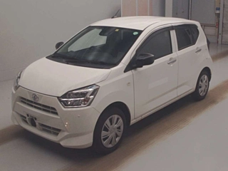 DAIHATSU MIRA E S 2020