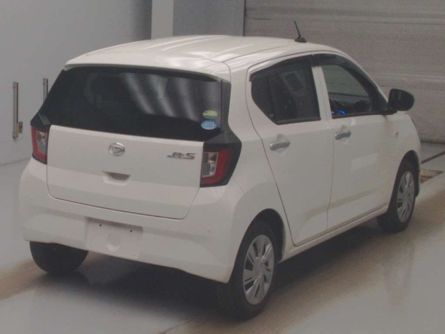 DAIHATSU MIRA E S 2020
