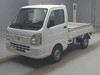 NISSAN CLIPPER TRUCK 2016