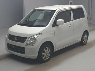 SUZUKI WAGON R 2010