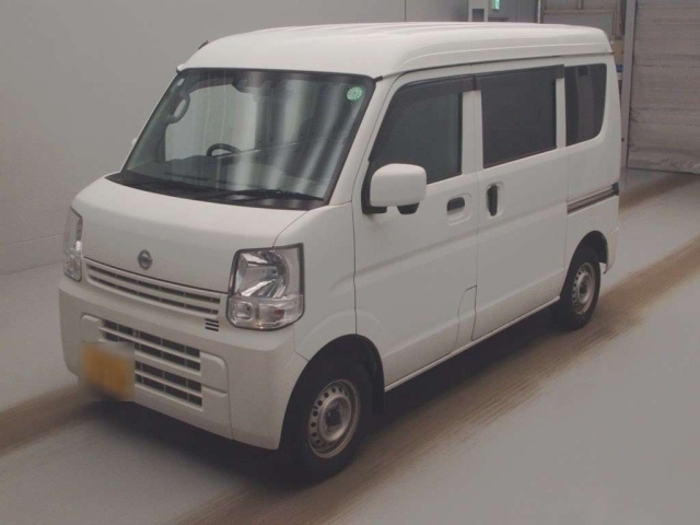 NISSAN CLIPPER VAN 2020