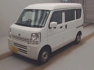 NISSAN CLIPPER VAN 2020