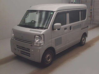 NISSAN CLIPPER VAN 2019