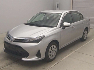 TOYOTA COROLLA AXIO 2022
