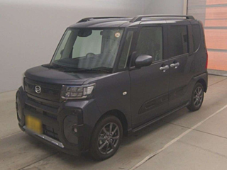 DAIHATSU TANTO 2025