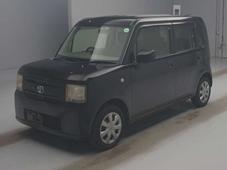 TOYOTA PIXIS SPACE 2012