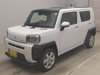 DAIHATSU TAFT 2025